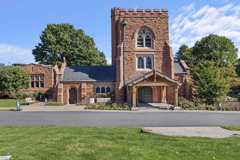 Friends of Mount Auburn