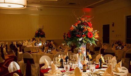 Embassy Suites by Hilton Cleveland Beachwood