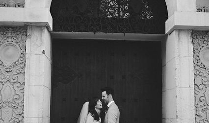 Adriana Garcia Weddings