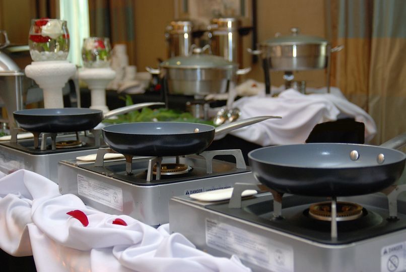3 C's Catering, LLC