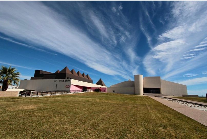 Art Museum of South Texas