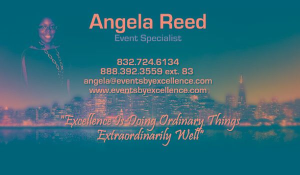 Events By Excellence