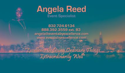 Events By Excellence