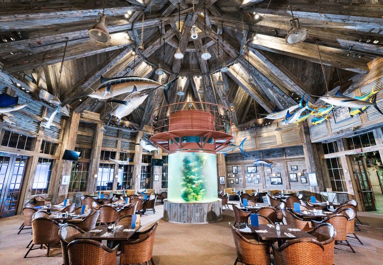 Big Cypress Lodge