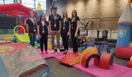 Pittsburgh Event Childcare