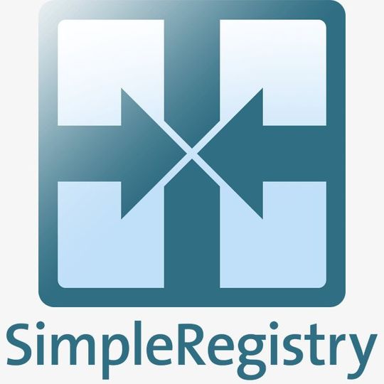 SimpleRegistry Wedding Registry