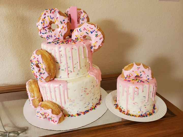 Sweet Indulgences