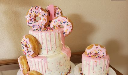 Sweet Indulgences