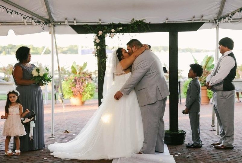 Timeless Styled Events Planning Virginia Beach Va Weddingwire