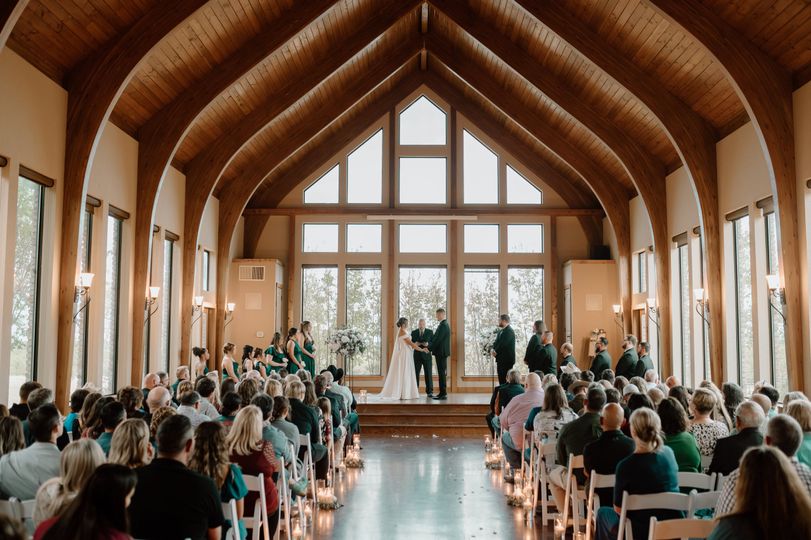 Wichita Falls Event Spaces