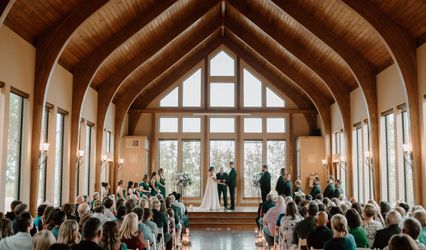 Wichita Falls Event Spaces