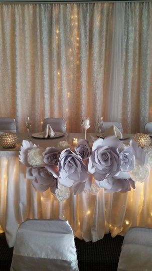 Elegant Beginnings