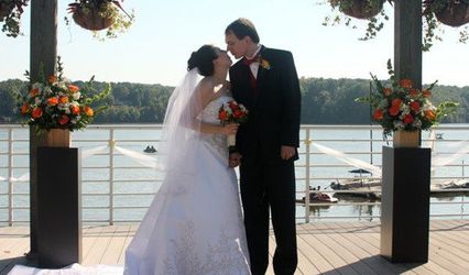 Natasha F. Wayne Events