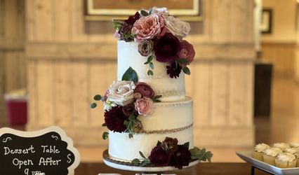 Sugar and Lace Bakery