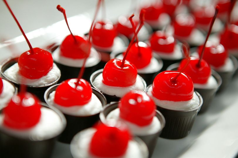 delish! catering & events
