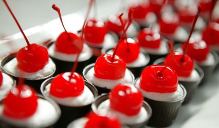delish! catering & events