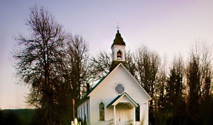 Cloverdale Chapel