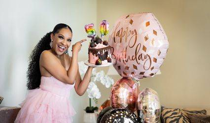 Bright Beauty Makeup LLC   ( On Location Makeup Service )