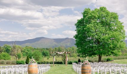 Stover Hall Wedding Venue