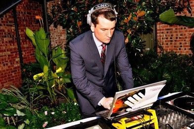 Ziebro DJ Services