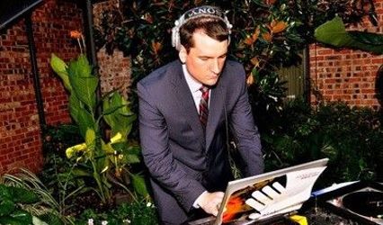 Ziebro DJ Services