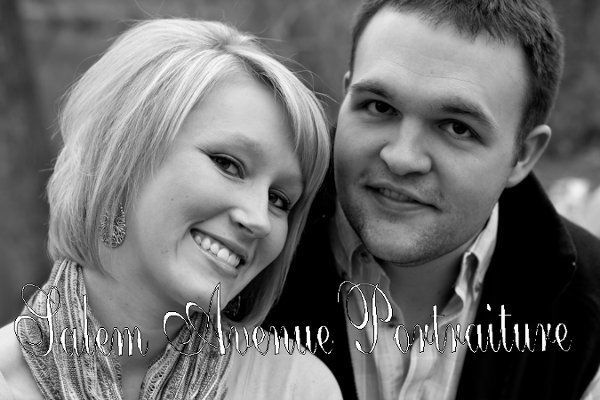 Salem Avenue Portraiture