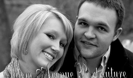 Salem Avenue Portraiture