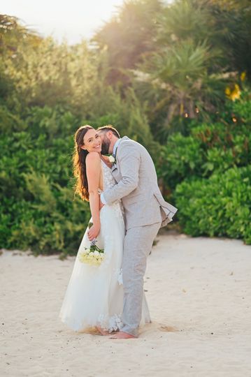 Free Spirit Weddings