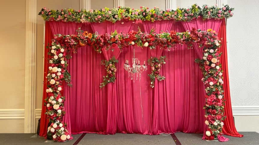 Sam’s Event LLC