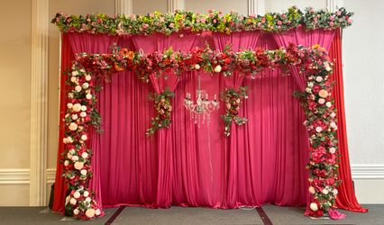 Sam’s Event LLC
