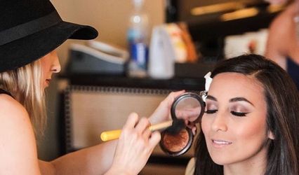 Genna Khein MakeUp And Hair Artist