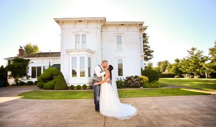 Annesha Montez Photography