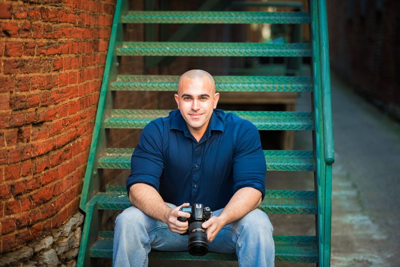 Engin Photography