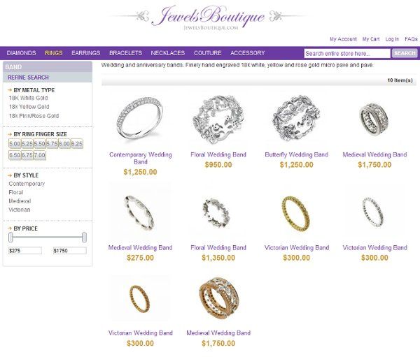 JewelsBoutique.com