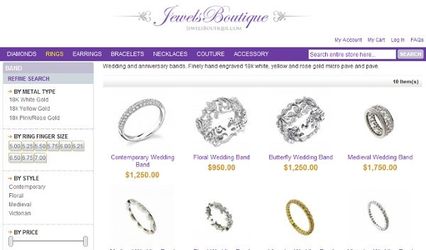 JewelsBoutique.com