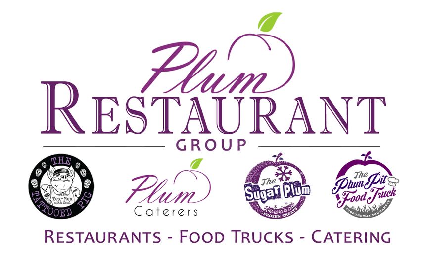 Plum Caterers llc