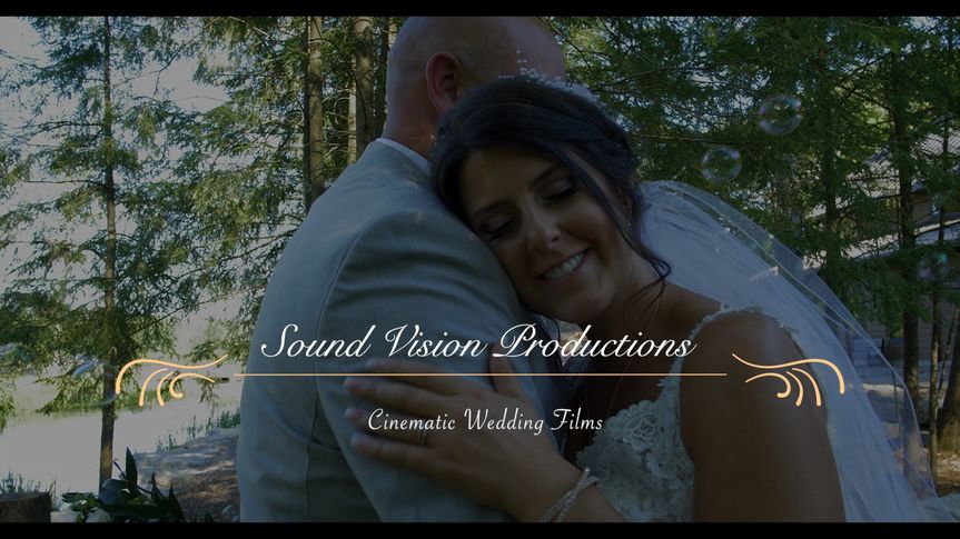 Sound Vision Productions