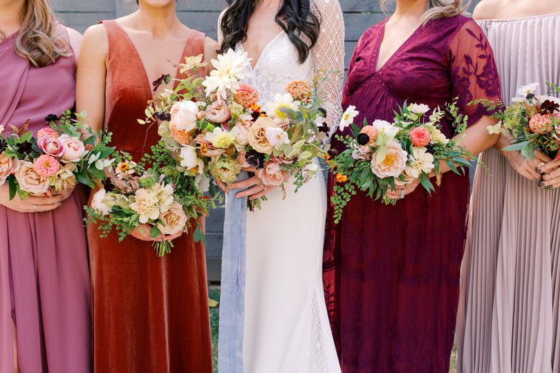 Laurel Creek Florals