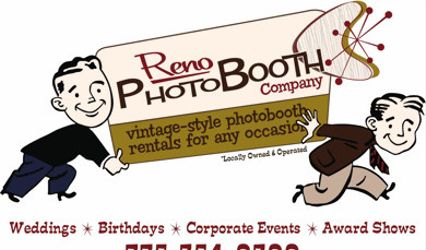 Reno Photobooth Company