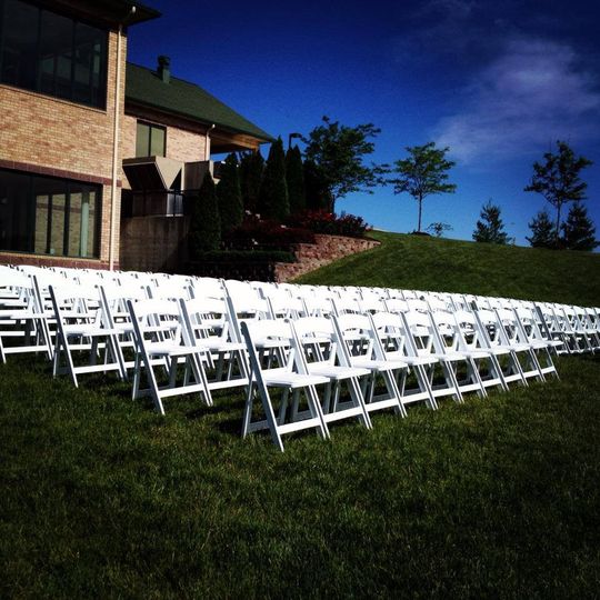 Elite Party Rental, Inc.