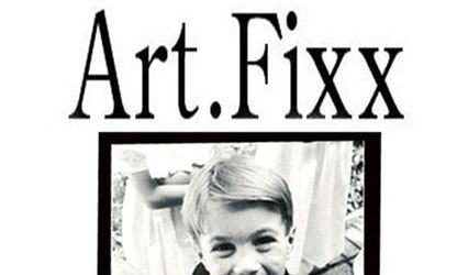 Daily Art Fixx