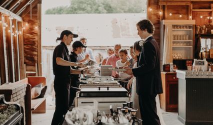 Old Southern Smokehouse Catering