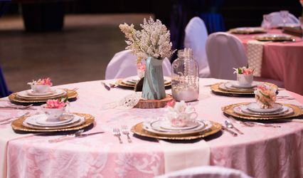 Amour Wedding Events