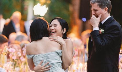 Lisa Mattera Weddings & Events