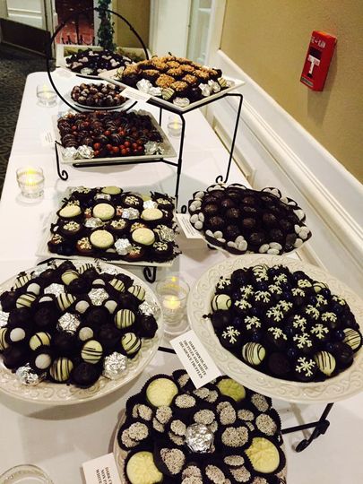 Capital Confections