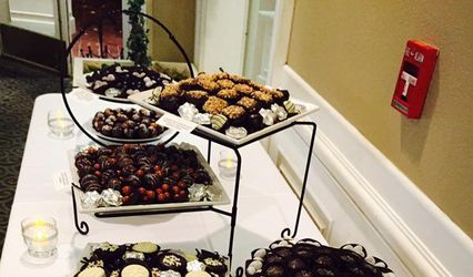Capital Confections