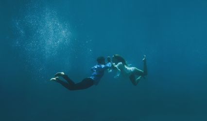 Love and Water Photography
