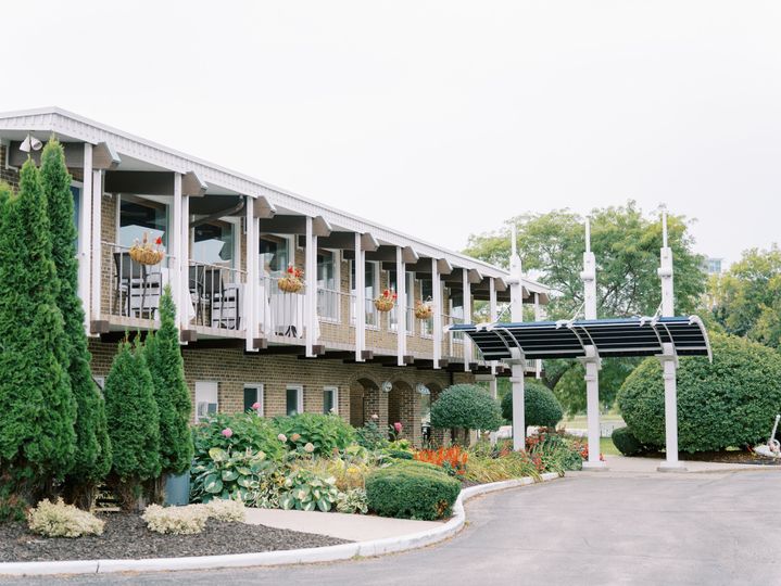 Milwaukee Yacht Club