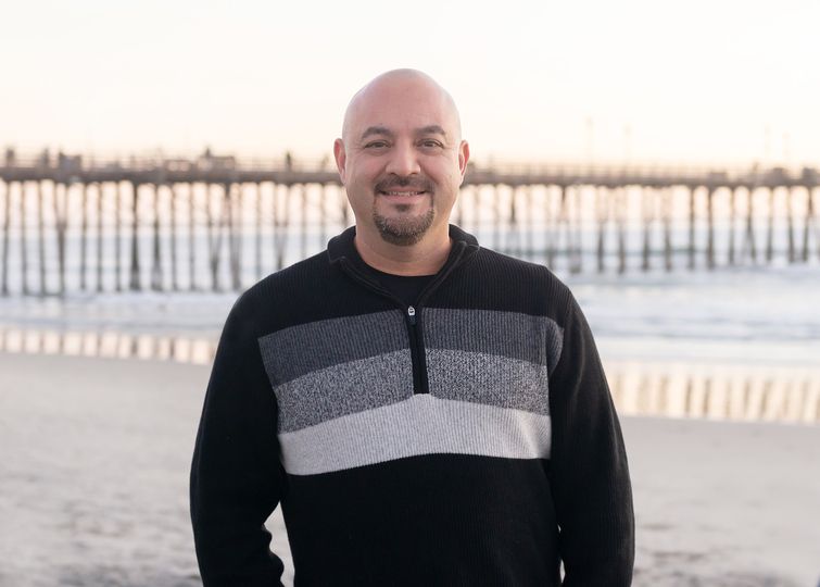 Kevin Ibanez
