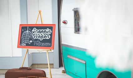 Snappin Wagon Photobooth
